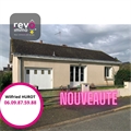 Maison à rénover à la vente